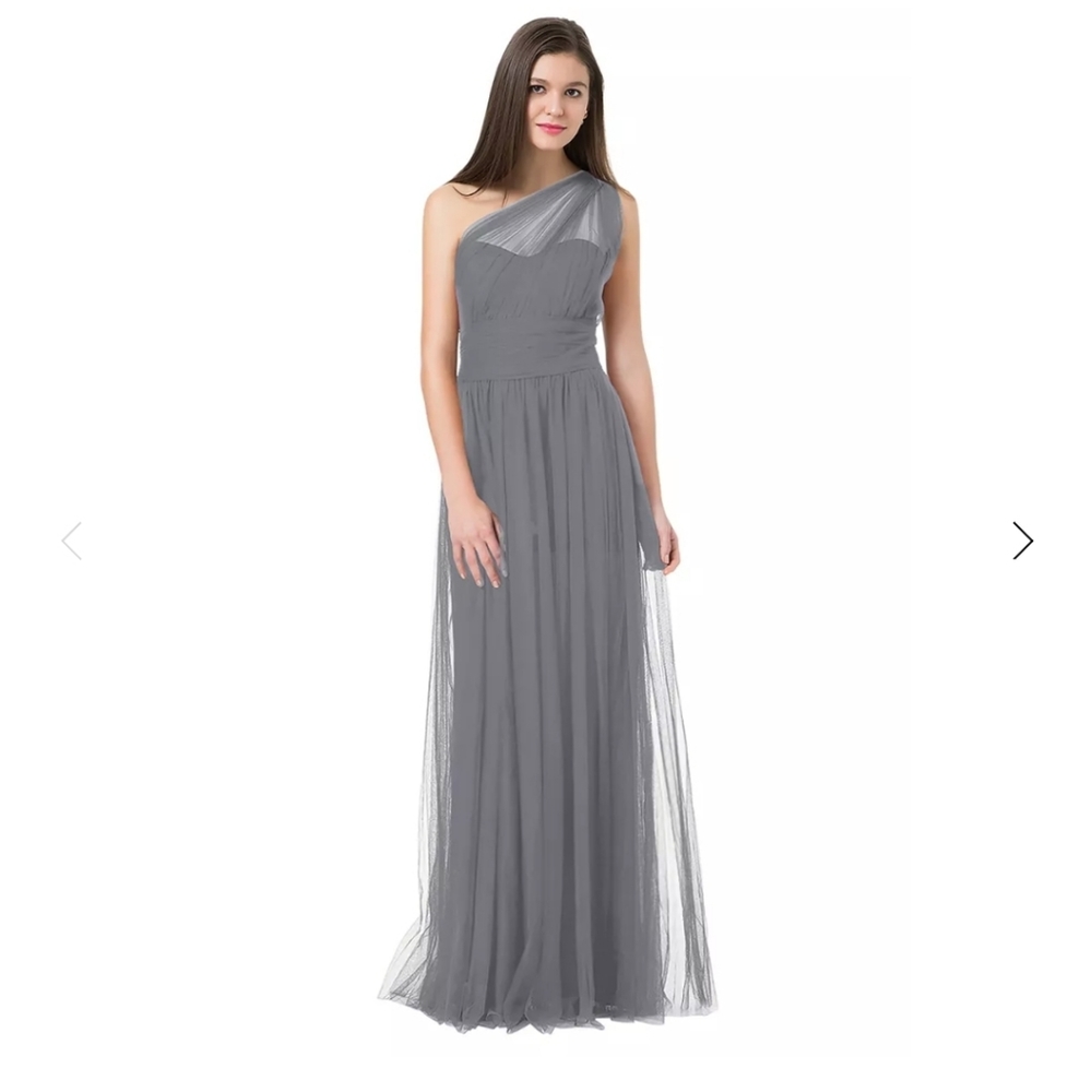 Bill Levkoff  prom dress/bridesmaid dress